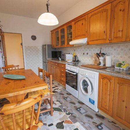 Appartement La Casa Della Posta à Vallecrosia Extérieur photo