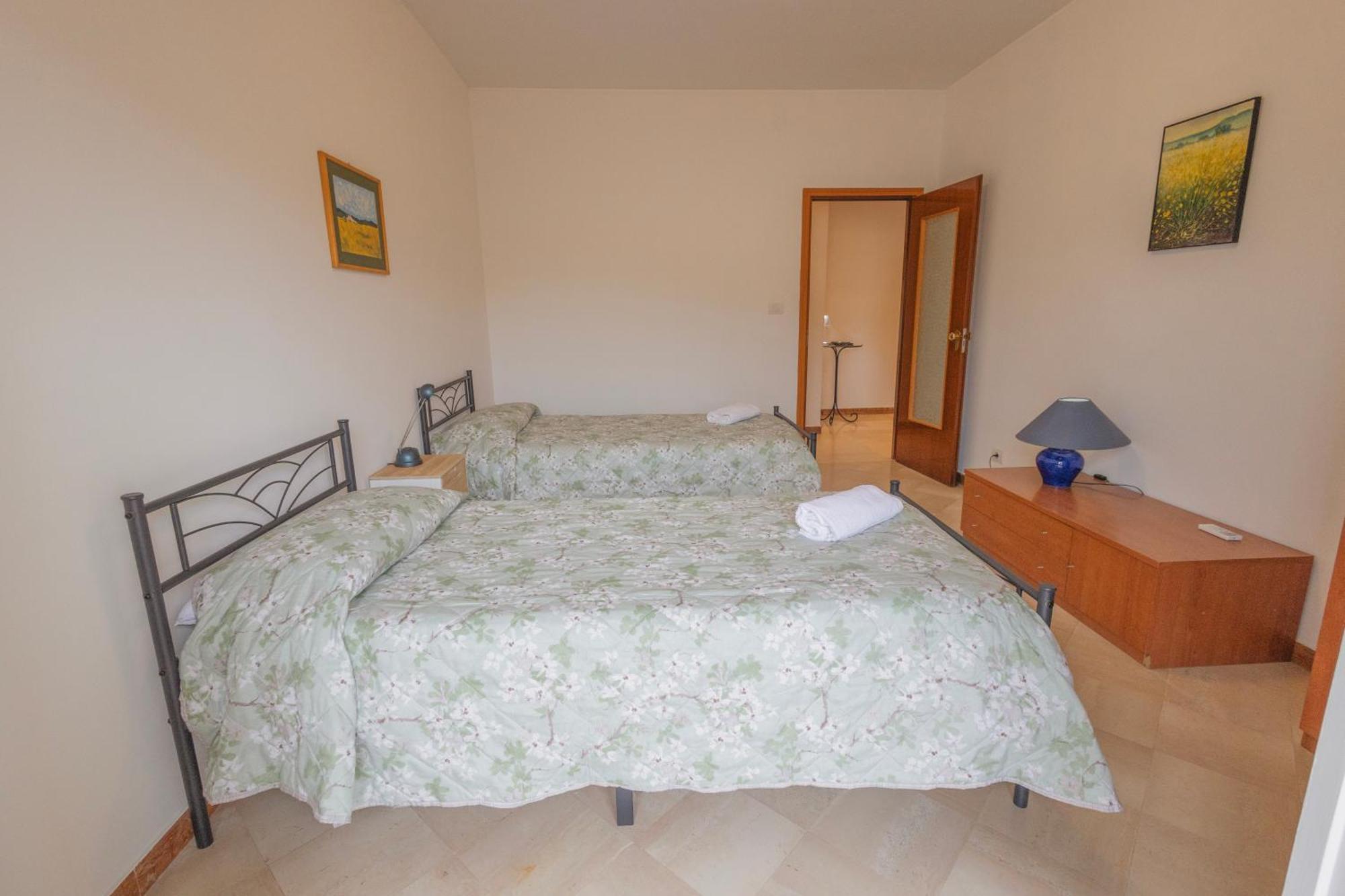Appartement La Casa Della Posta à Vallecrosia Extérieur photo